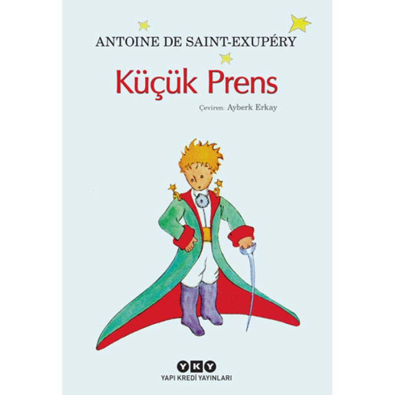 Küçük Prens Küçük Prens