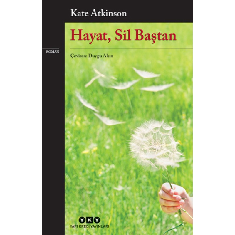 Hayat Sil Baştan Hayat Sil Baştan