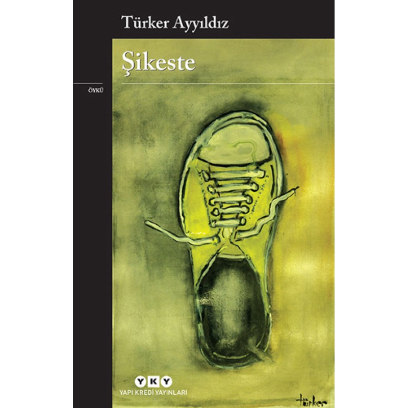 Şikeste Şikeste