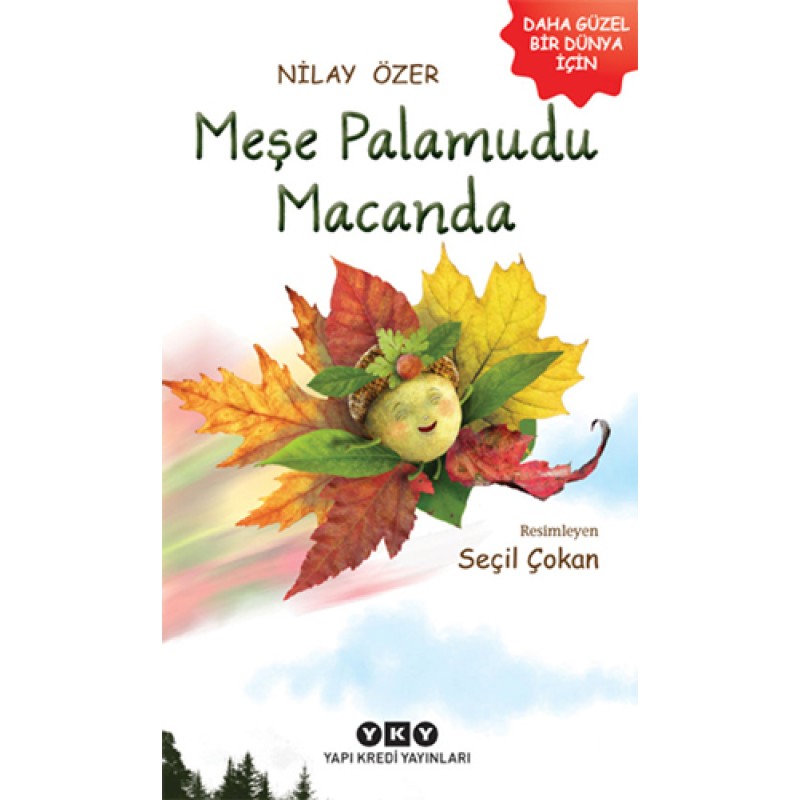 Meşe Palamudu Macanda Meşe Palamudu Macanda