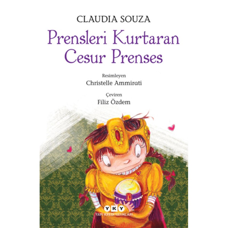 Prensleri Kurtaran Cesur Prenses Prensleri Kurtaran Cesur Prenses