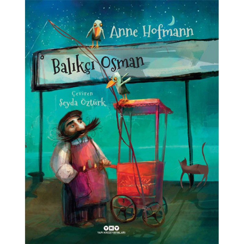 Balıkçı Osman Balıkçı Osman