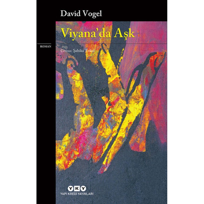 Viyana'da Aşk Viyana'da Aşk