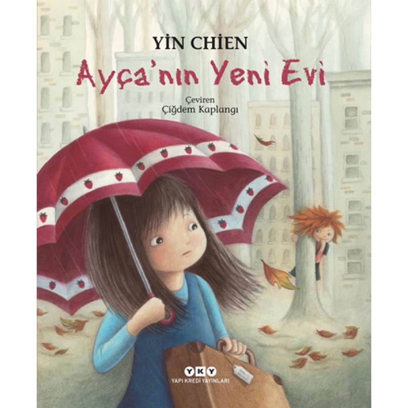 Ayça'nın Yeni Evi Ayça'nın Yeni Evi