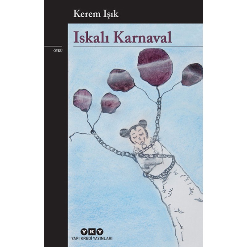 Iskalı Karnaval Iskalı Karnaval