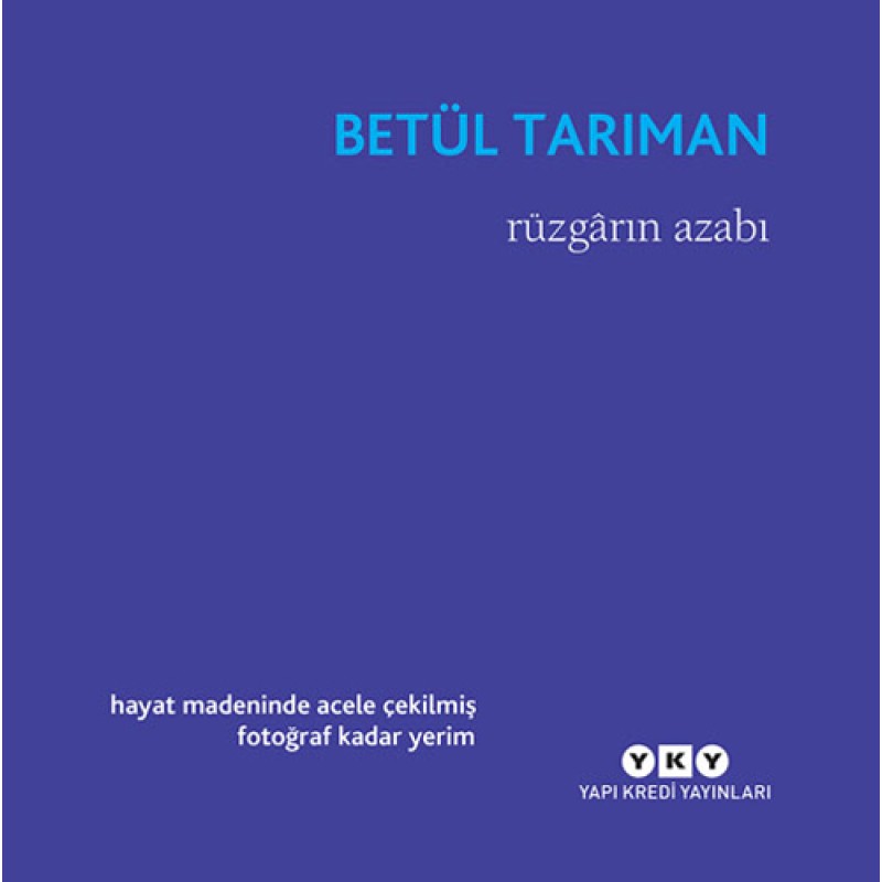 Rüzgarın Azabı Rüzgarın Azabı