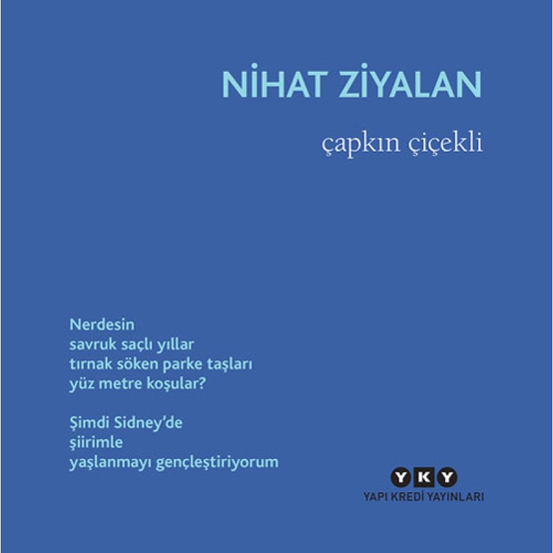 Çapkın Çiçekli