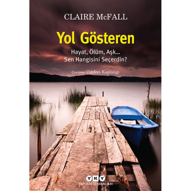 Yol Gösteren Yol Gösteren