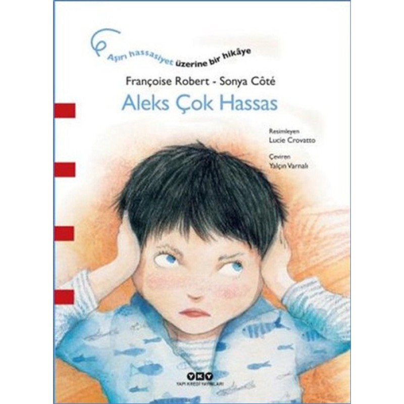 Aleks Çok Hassas