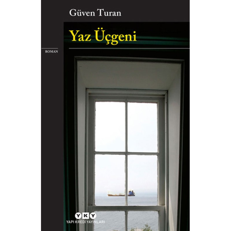 Yaz Üçgeni