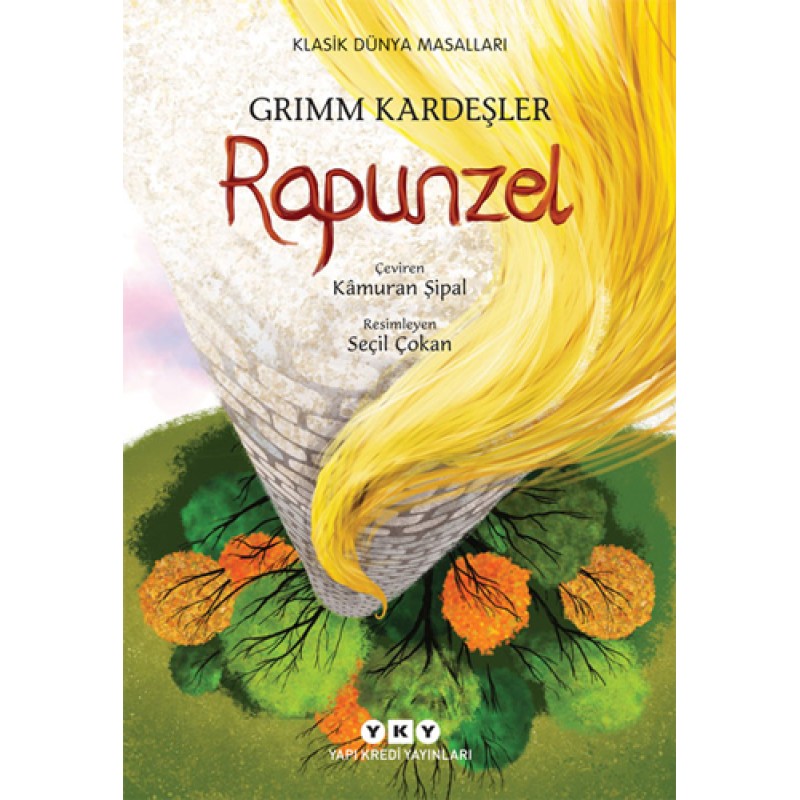 Rapunzel Rapunzel