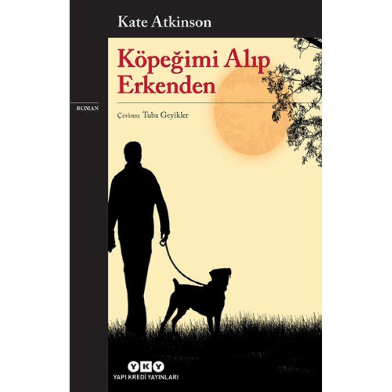 Köpeğimi Alıp Erkenden Köpeğimi Alıp Erkenden