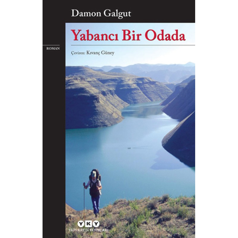 Yabancı Bir Odada Yabancı Bir Odada