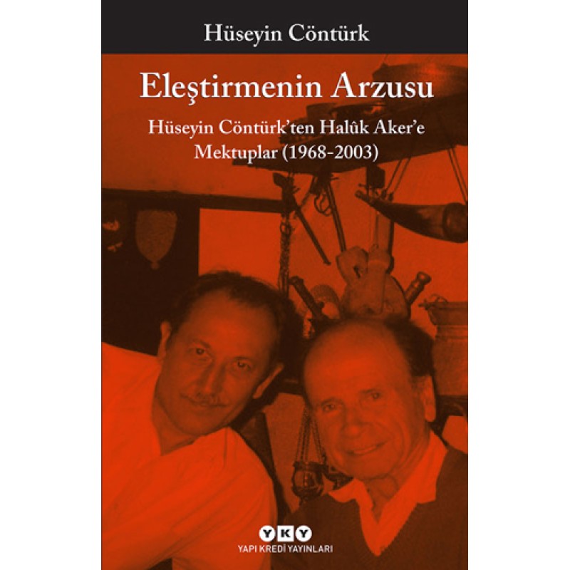 Eleştirmenin Arzusu Eleştirmenin Arzusu