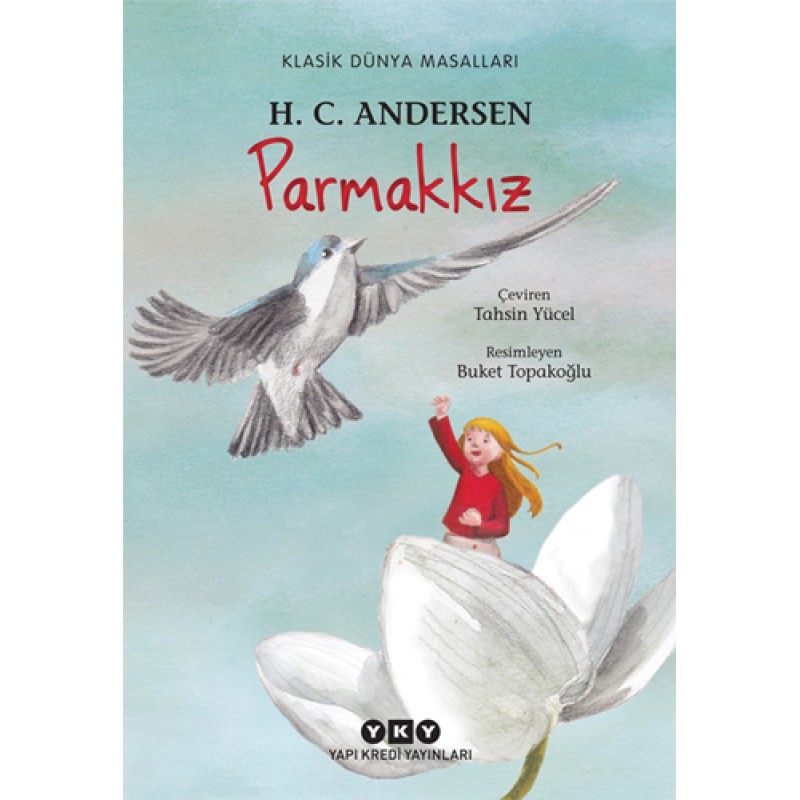 Parmakkız