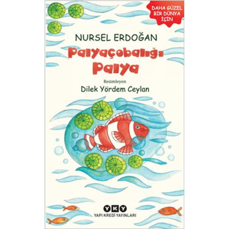 Palyaçobalığı Palya Palyaçobalığı Palya