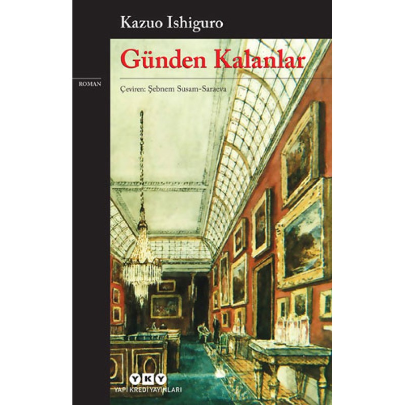 Günden Kalanlar Günden Kalanlar
