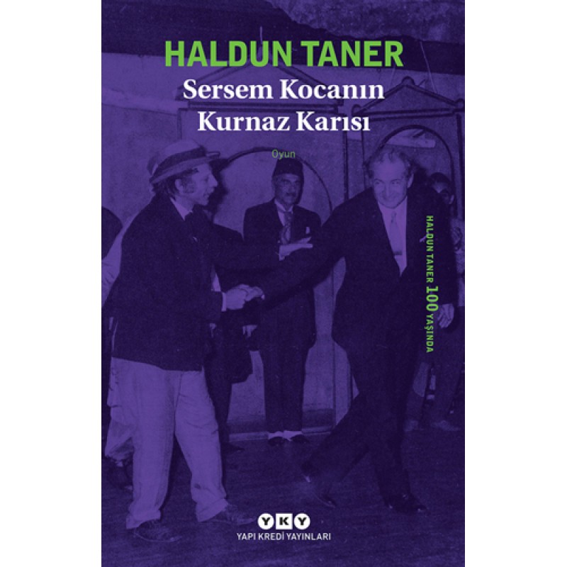 Sersem Kocanın Kurnaz Karısı Sersem Kocanın Kurnaz Karısı