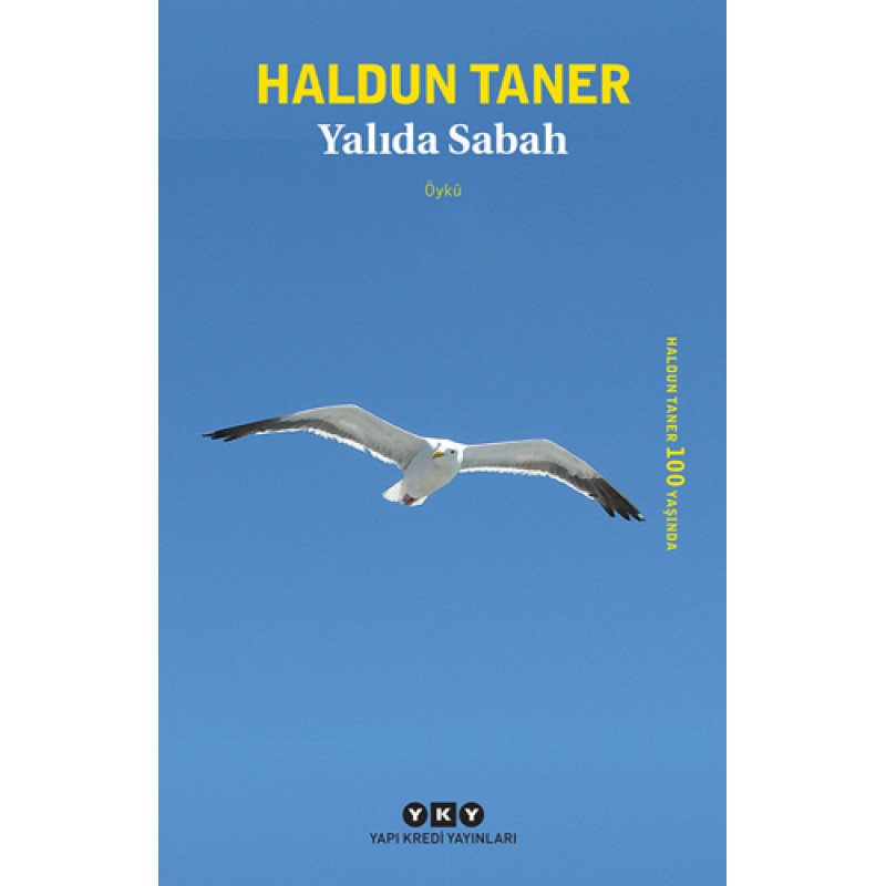Yalıda Sabah Yalıda Sabah