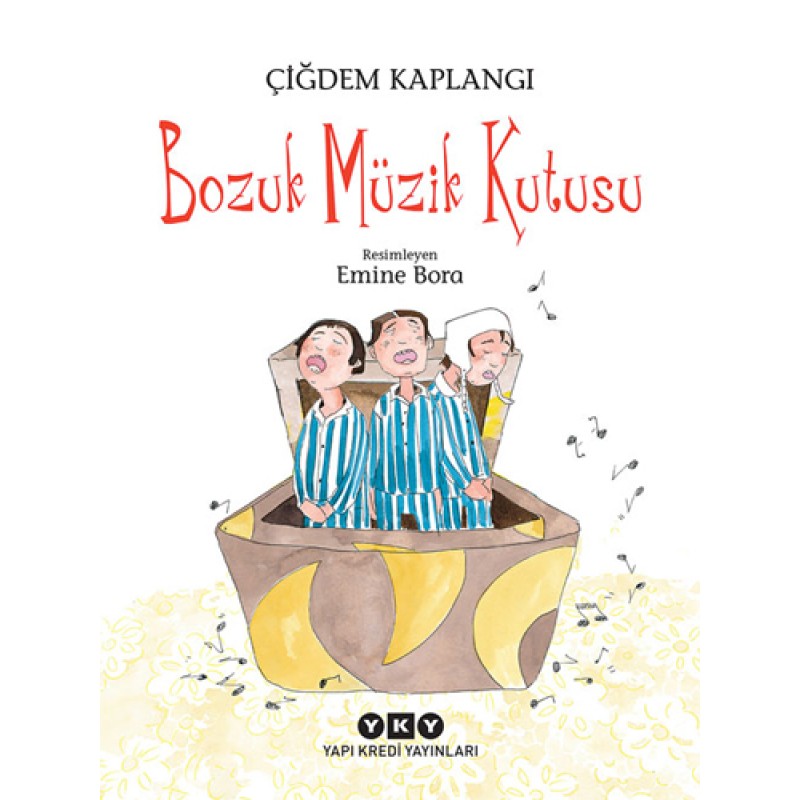 Bozuk Müzik Kutusu Bozuk Müzik Kutusu