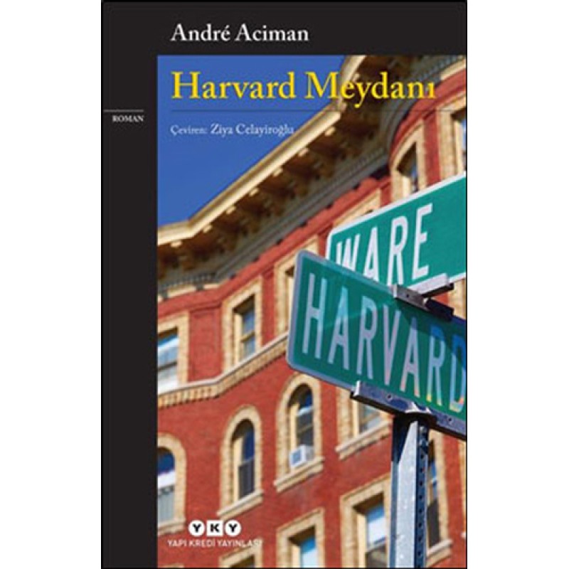 Harvard Meydanı Harvard Meydanı