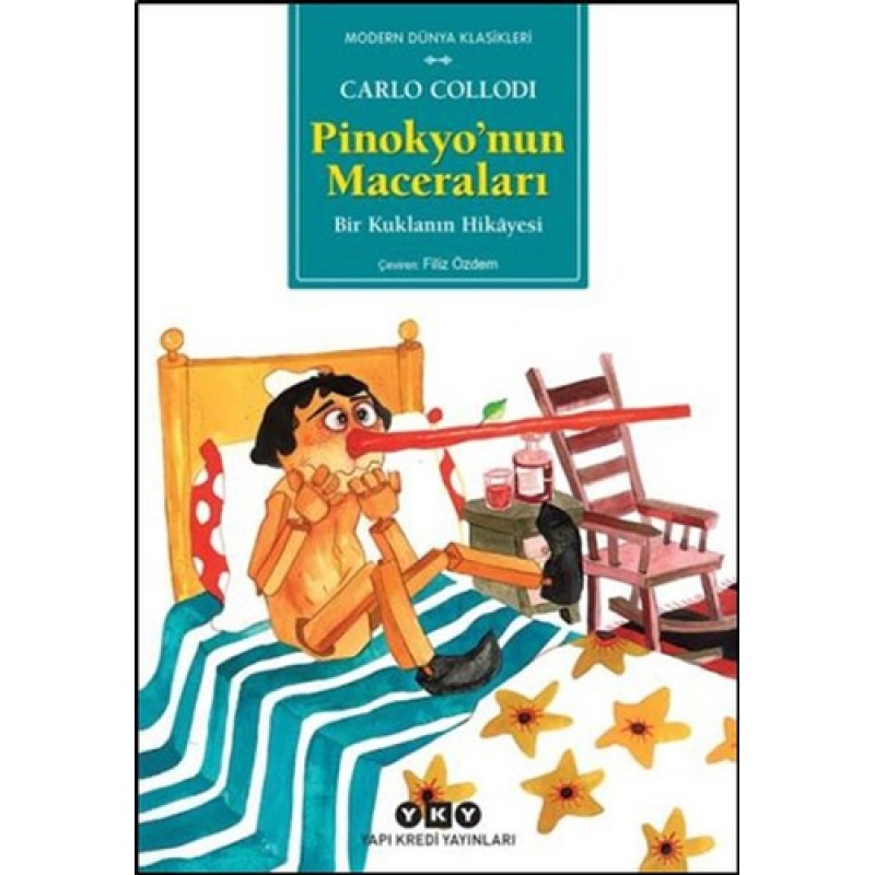Pinokyo'nun Maceraları
