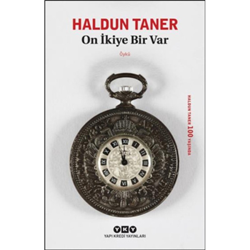 On İkiye Bir Var On İkiye Bir Var