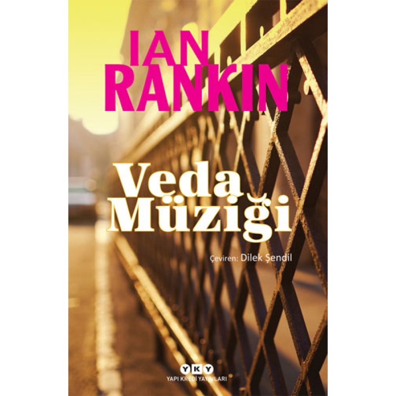 Veda Müziği Veda Müziği