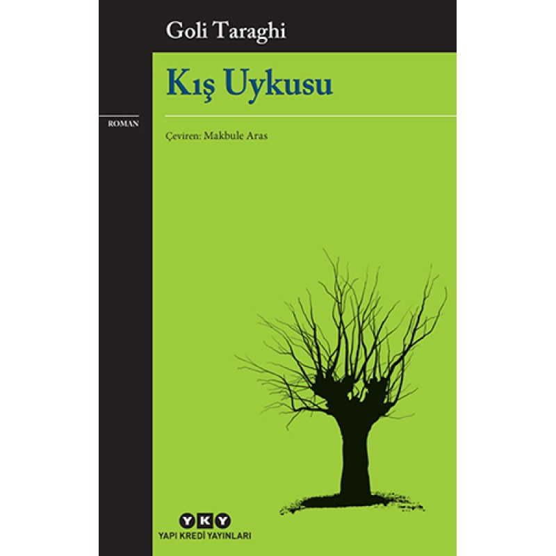 Kış Uykusu