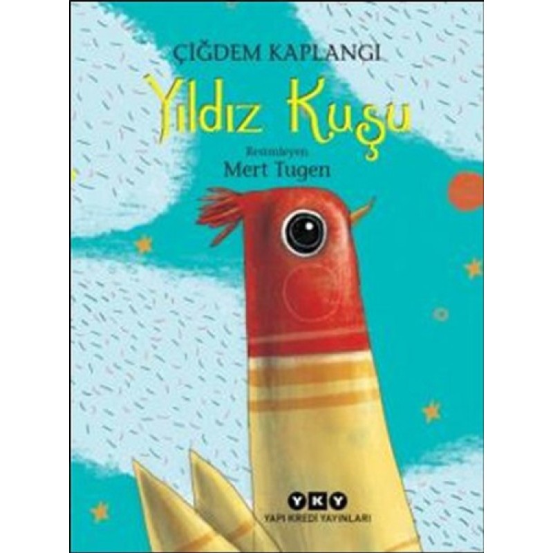 Yıldız Kuşu Yıldız Kuşu