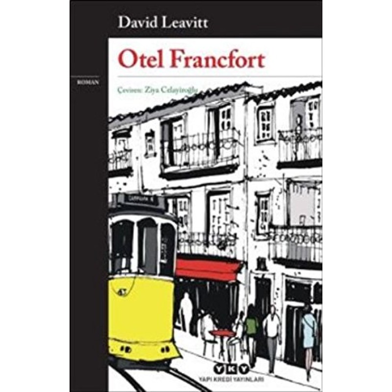 Otel Francfort Otel Francfort