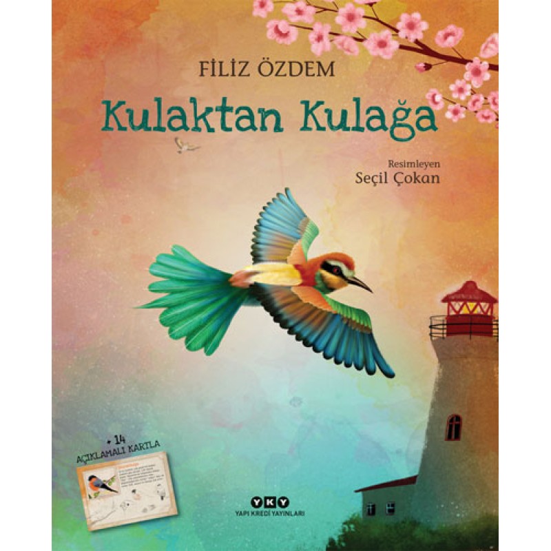 Kulaktan Kulağa Kulaktan Kulağa