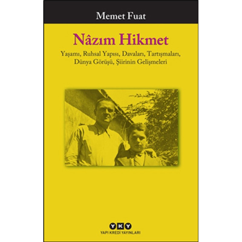 Nazım Hikmet