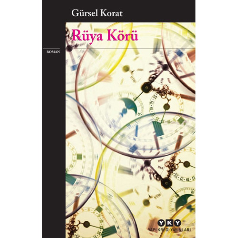Rüya Körü Rüya Körü