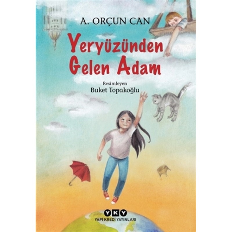 Yeryüzünden Gelen Adam Yeryüzünden Gelen Adam