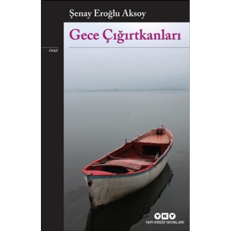 Gece Çığırtkanları Gece Çığırtkanları
