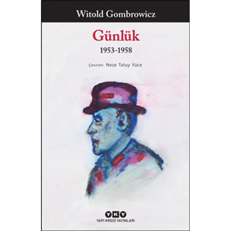 Günlük 1953-1958