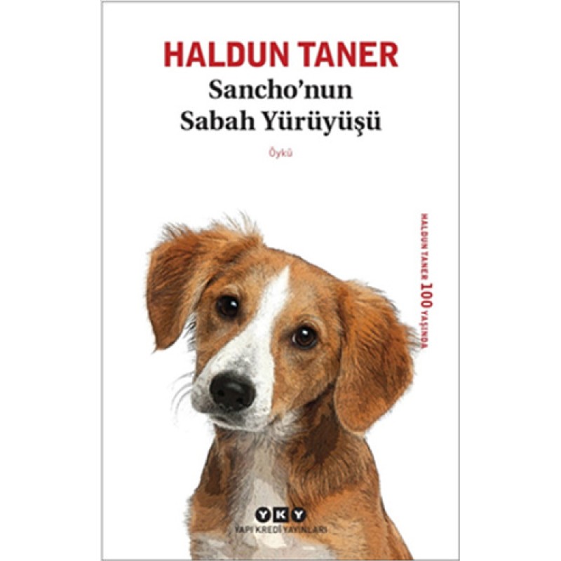 Sancho'nun Sabah Yürüyüşü Sancho'nun Sabah Yürüyüşü
