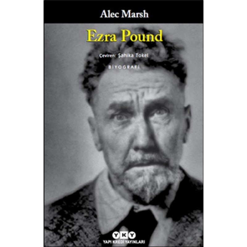 Ezra Pound Ezra Pound