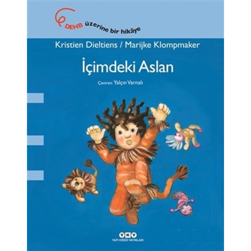 İçimdeki Aslan