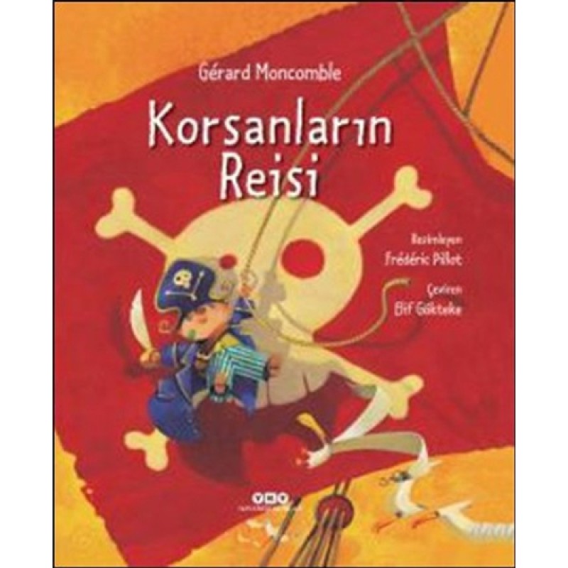 Korsanların Reisi Korsanların Reisi