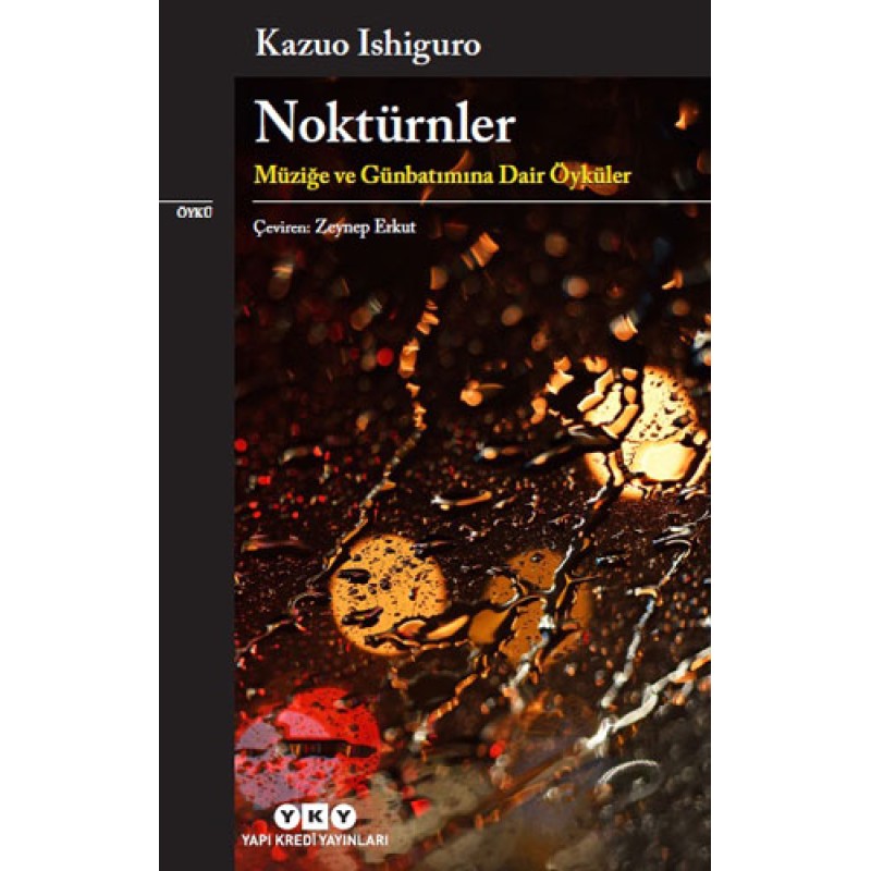 Noktürnler Noktürnler