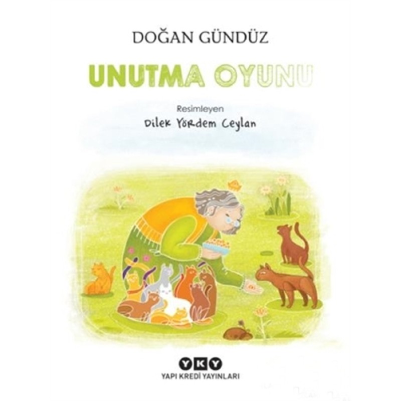 Unutma Oyunu Unutma Oyunu