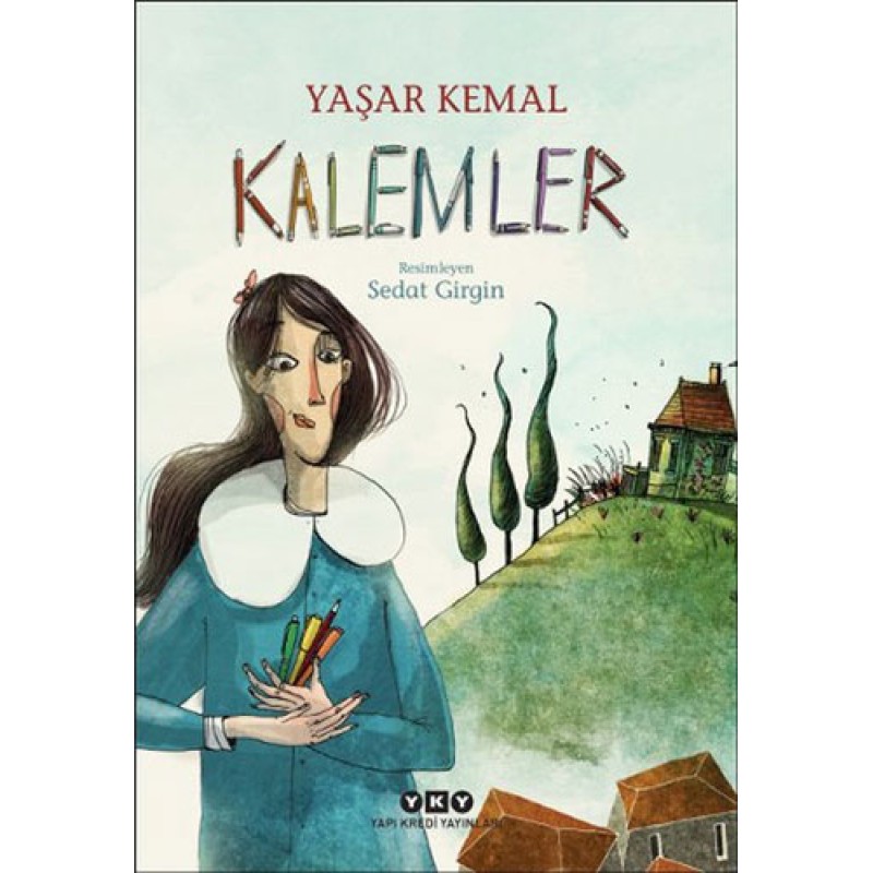 Kalemler Kalemler