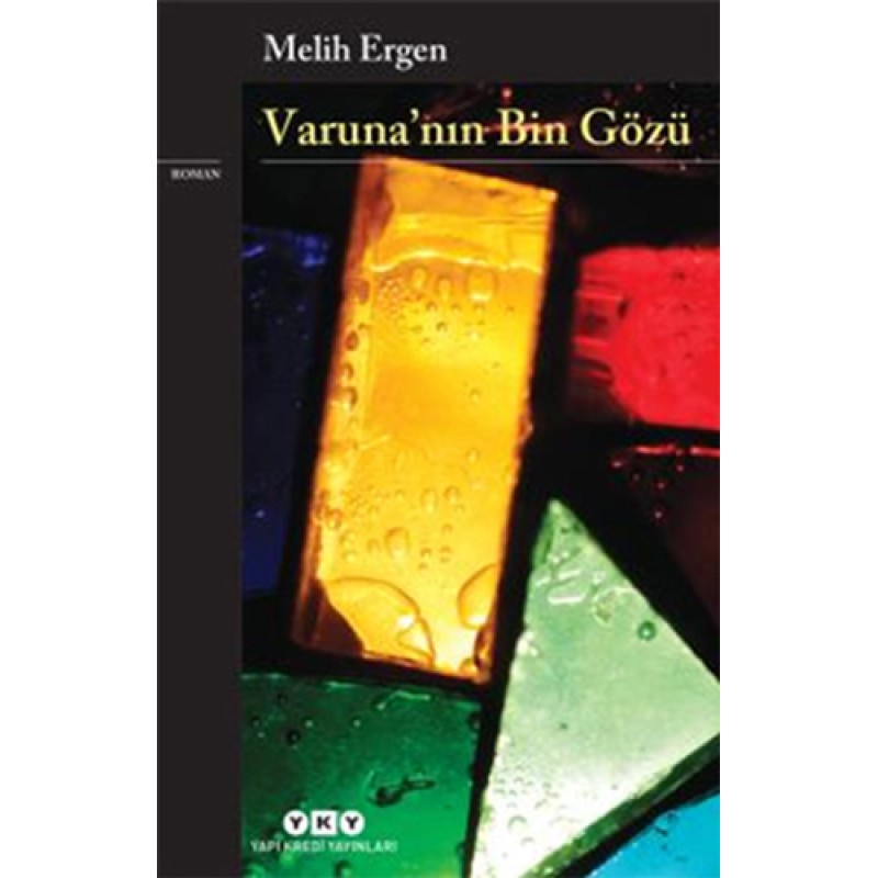 Varuna'nın Bin Gözü Varuna'nın Bin Gözü