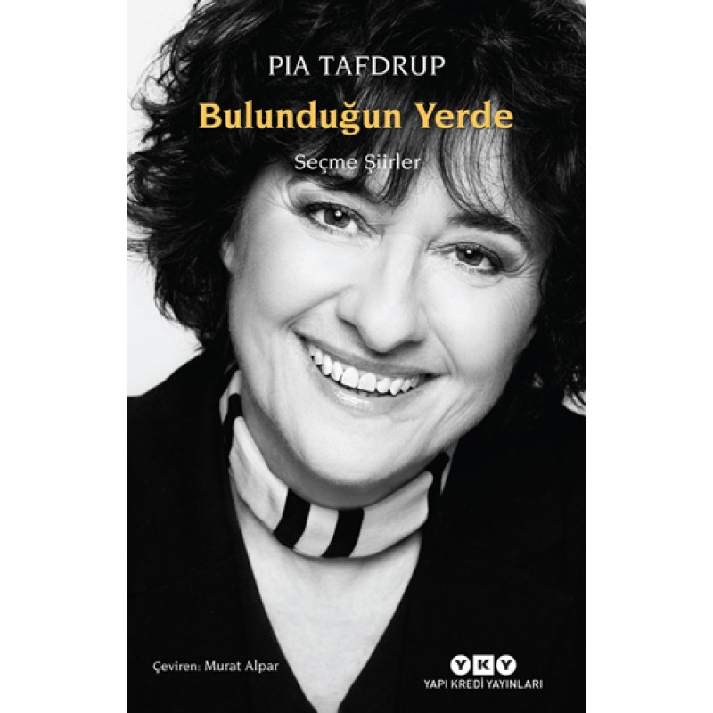 Bulunduğun Yerde Bulunduğun Yerde