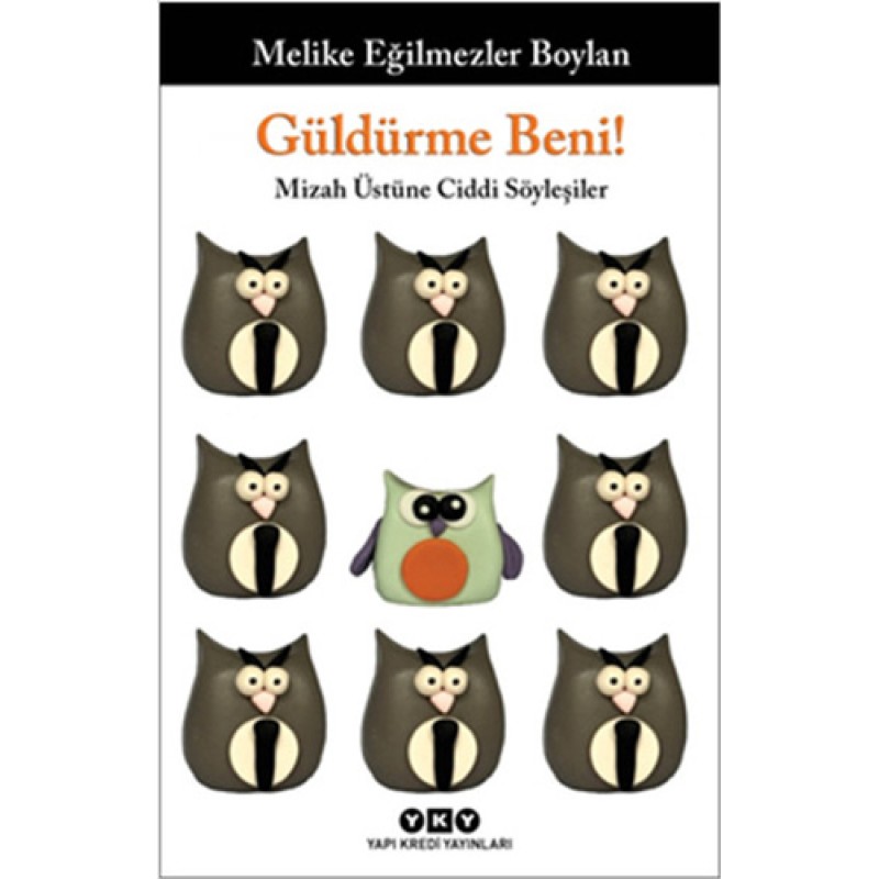 Güldürme Beni! Güldürme Beni!
