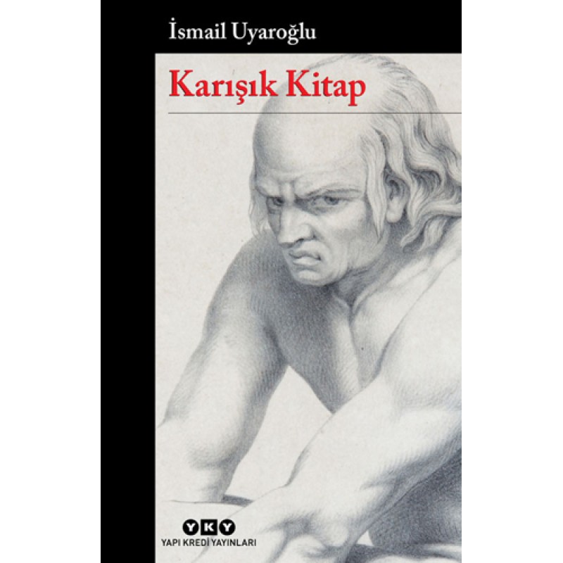 Karışık Kitap