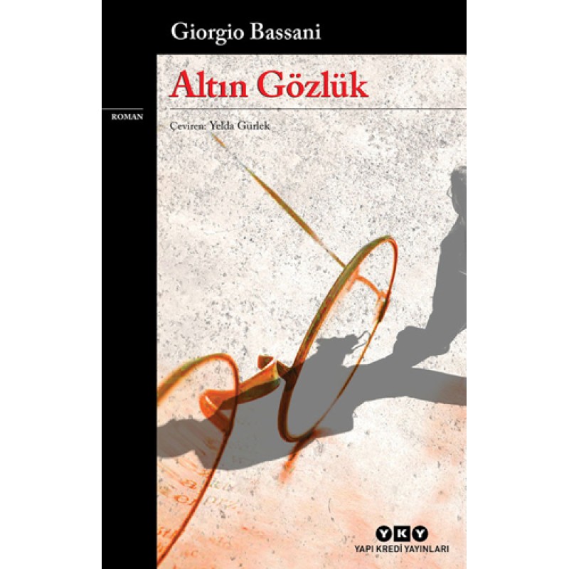 Altın Gözlük Altın Gözlük