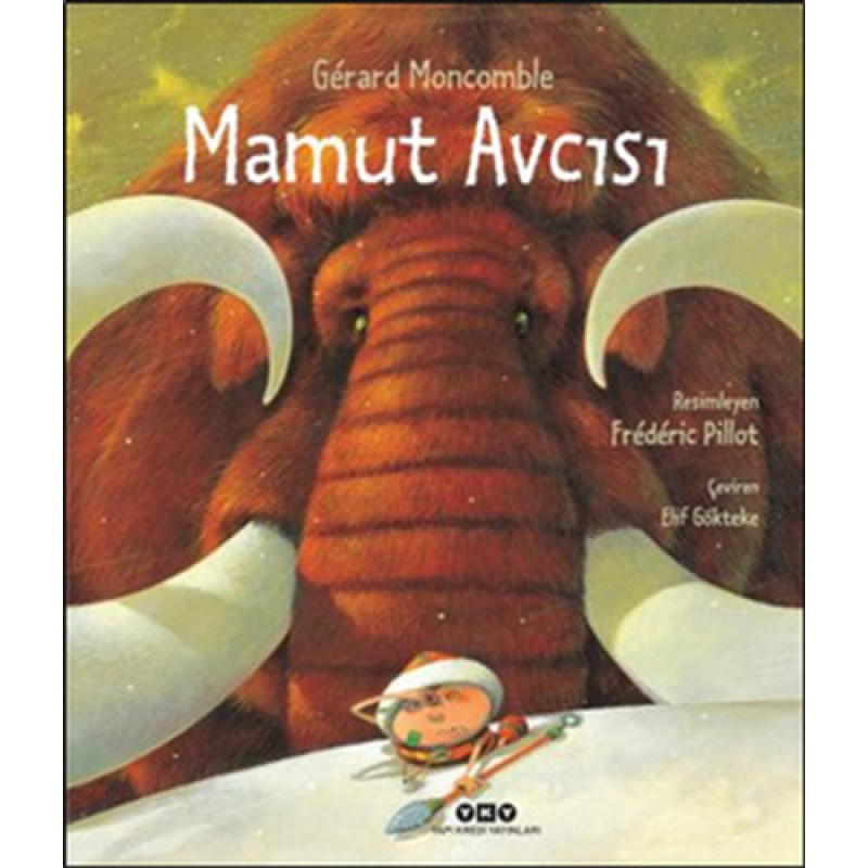 Mamut Avcısı Mamut Avcısı